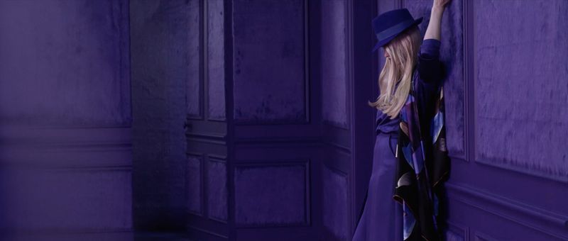 L'Oreal COLOR RICHE S/S 2015 L'Oreal COLOR RICHE S/S 2015