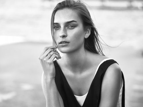 MODELS.com&rsquo;s Top 50 Models