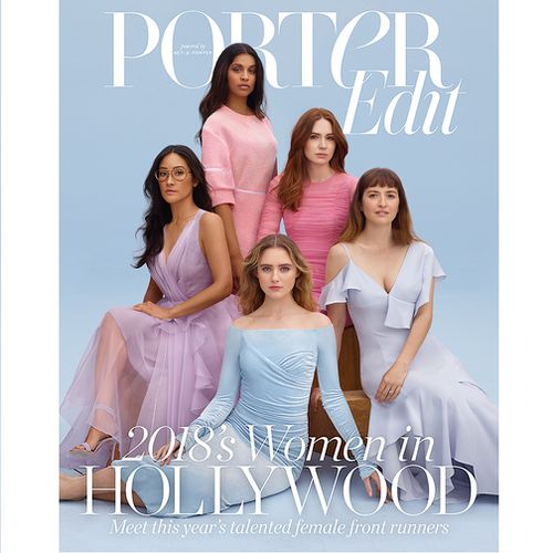 Porter Magazine