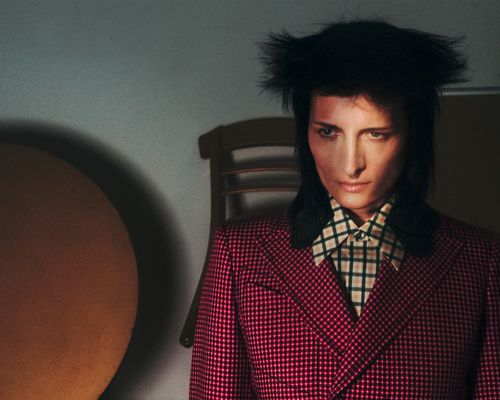 Crash Magazine