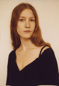 Emily Fox - Model Profile - Photos & latest news