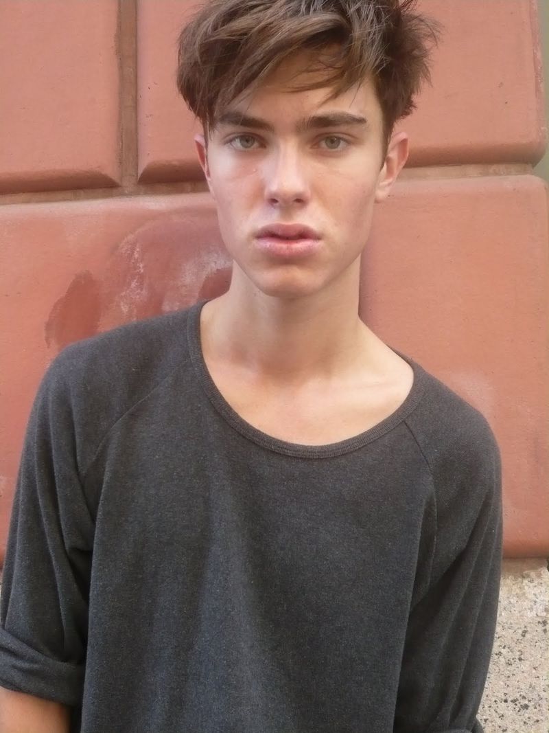 Polaroids Rory Spring 2010 (Polaroids-Digitals)