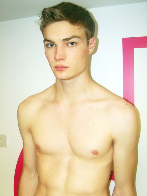 harrison-cooter-model-profile-photos-latest-news