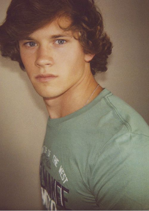 Bo Ackerson Model Profile Photos & latest news