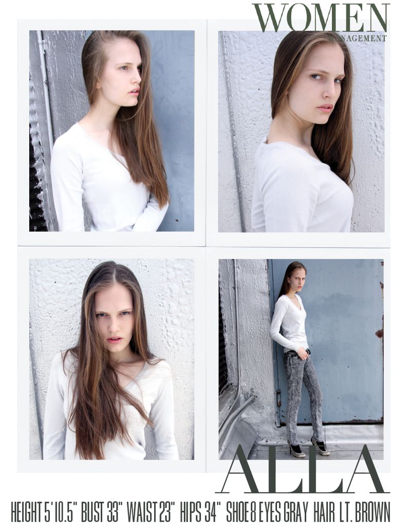 Polaroids Alla K Fall 2010 (Polaroids-Digitals)