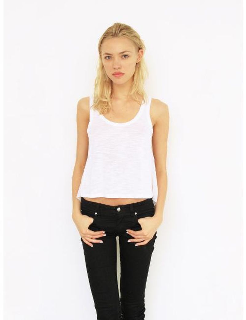 Polaroids Cora Keegan July 2011 (Polaroids Digitals)