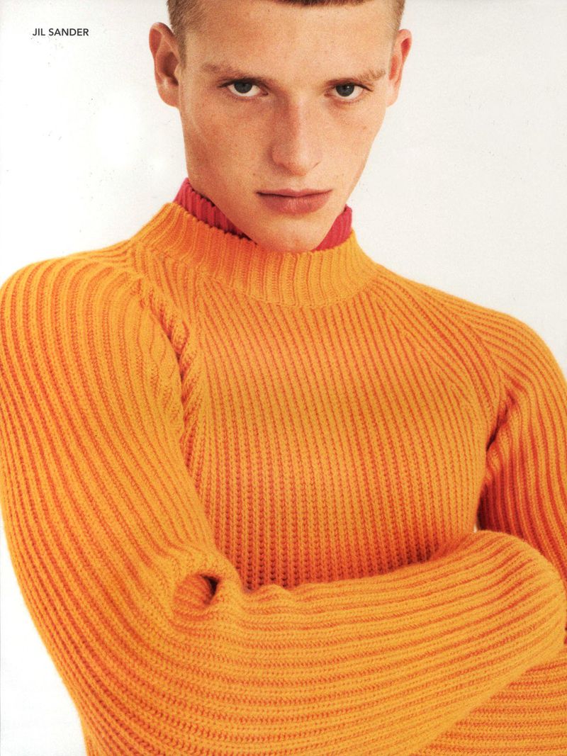 Julius (METAL Magazine)