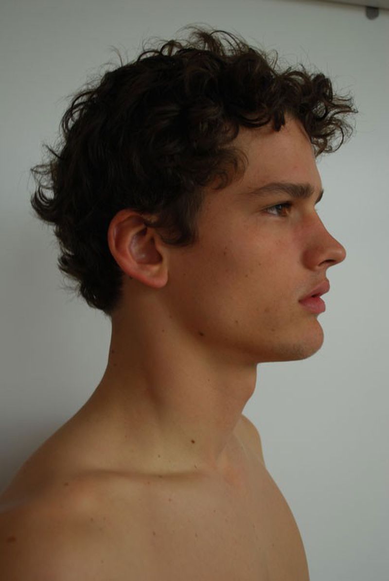 Polaroids Simon Nessman October 2011 (Polaroids-Digitals)