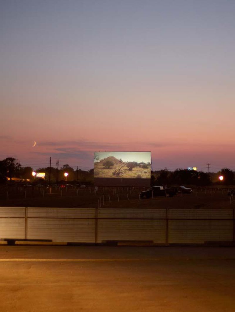 Lindsey the Legend (Oyster Magazine)