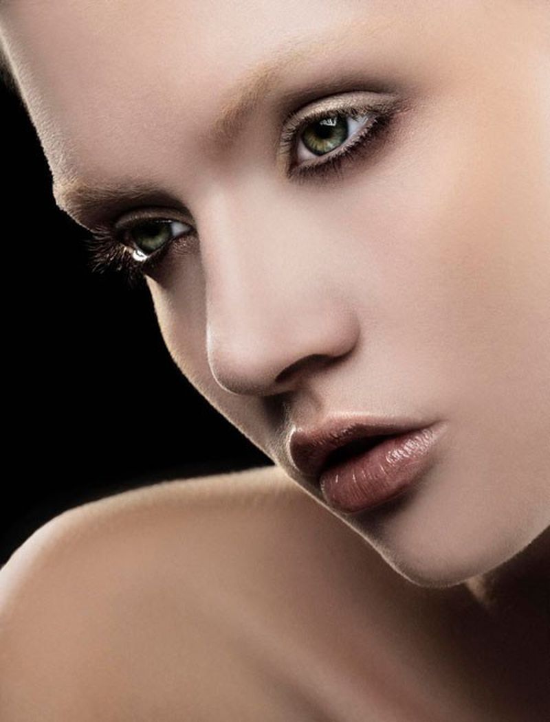 Martina Dimitrova for Maxima Magazine by Carsten Witte (Various Editorials)