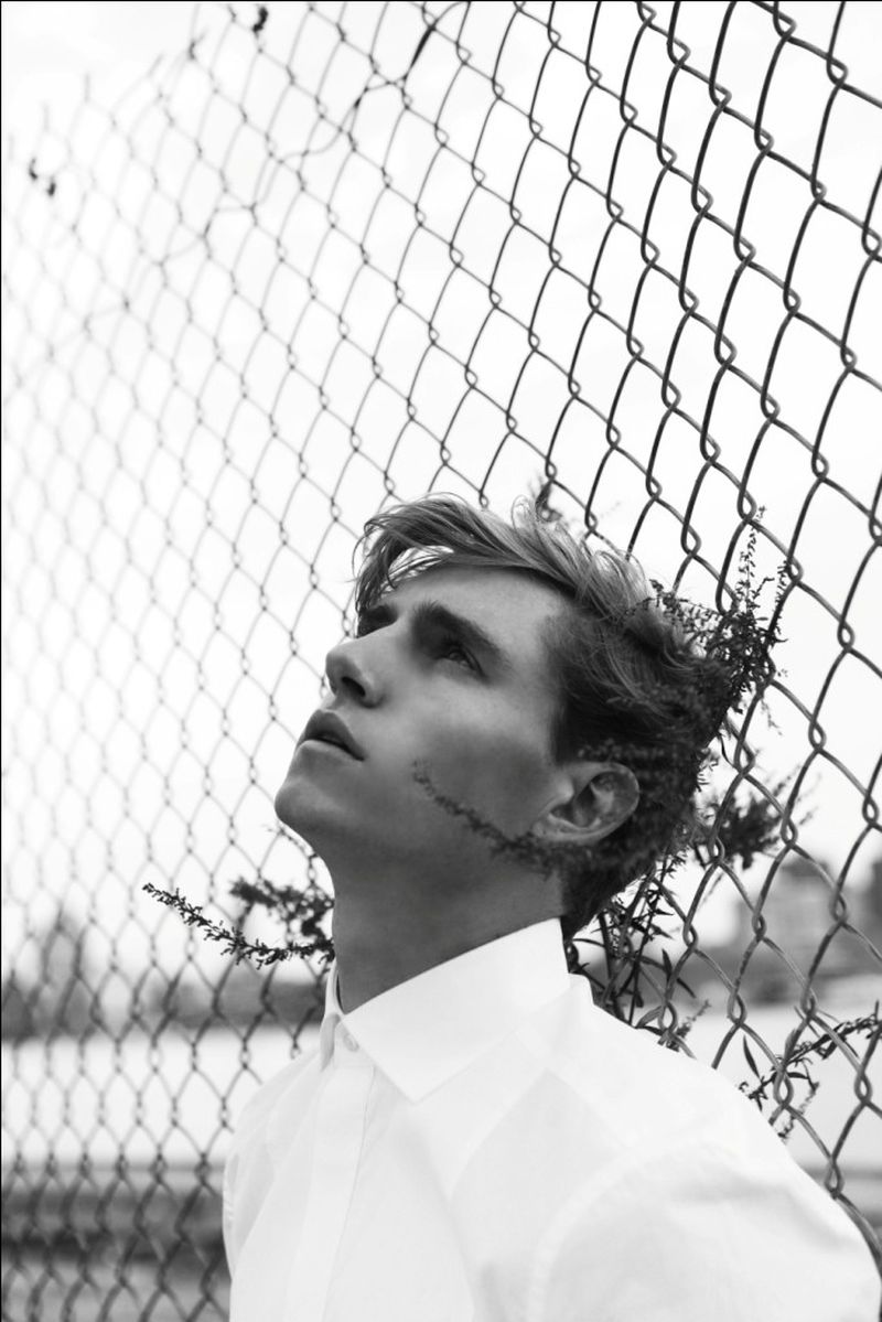 Matthew Cadigan Portraits By Ethan James Portrait Matthew Cadigan Portraits By Ethan James Portrait
