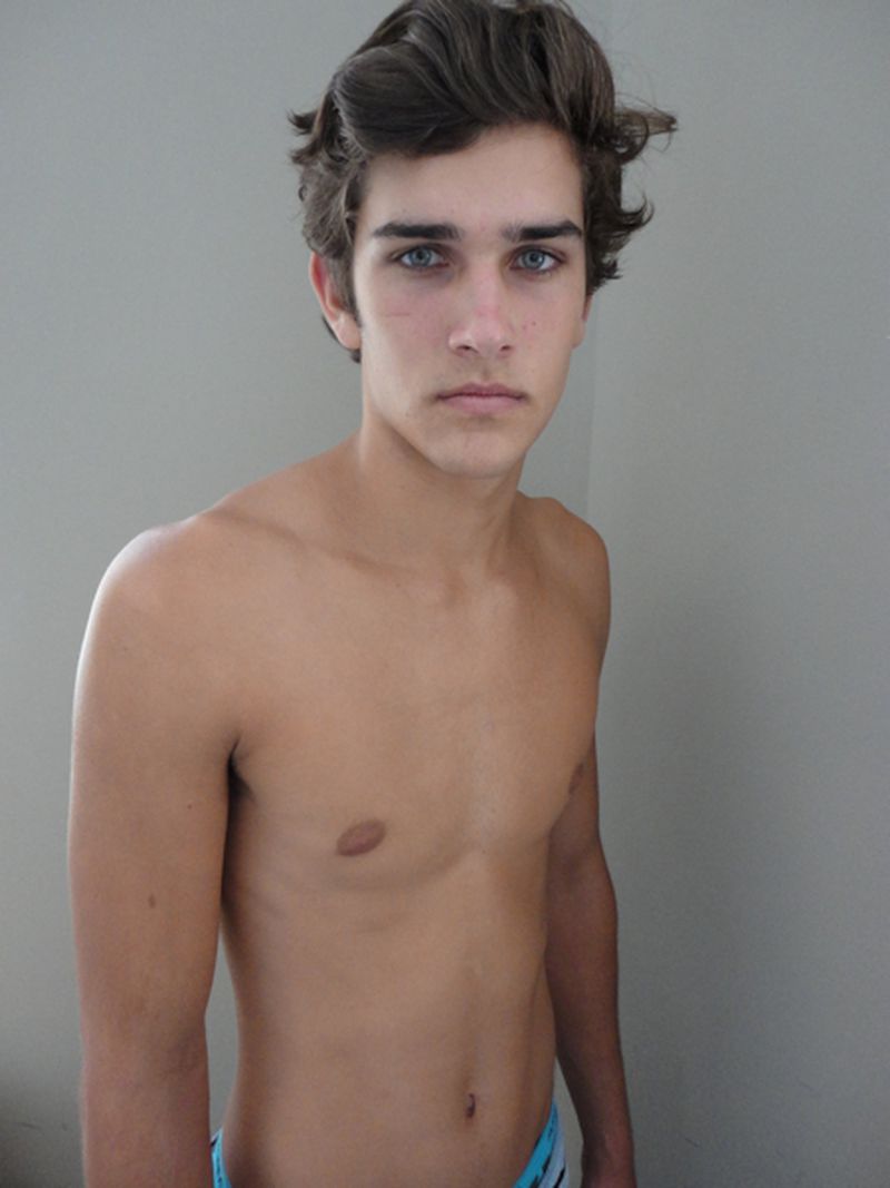 Digitals Jack Vanderhart Feb 2011 (Polaroids-Digitals)