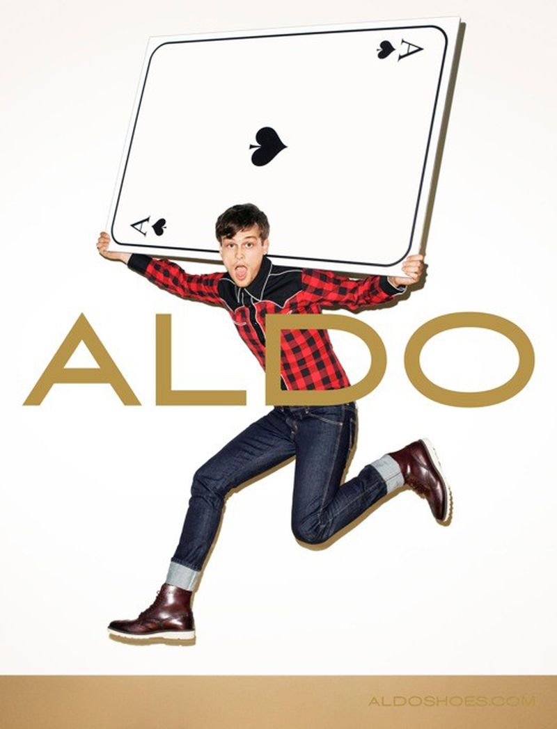 Aldo F/W 11 (Aldo)