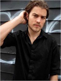 Pierce Taylor - Model Profile - Photos & latest news