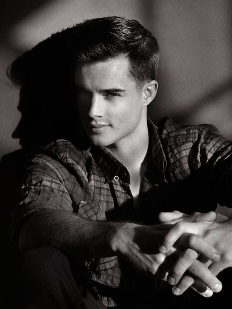 Kenzie Roth by Scott Hoover (Portrait)