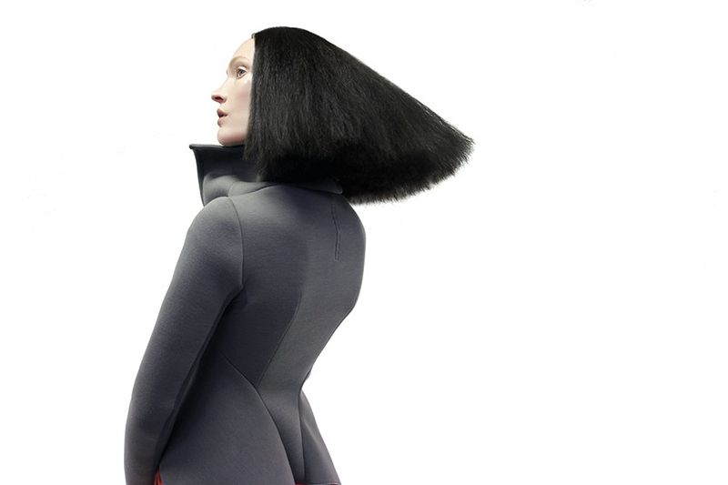 Rick Owens リックオウエンスLook Book ルックブック