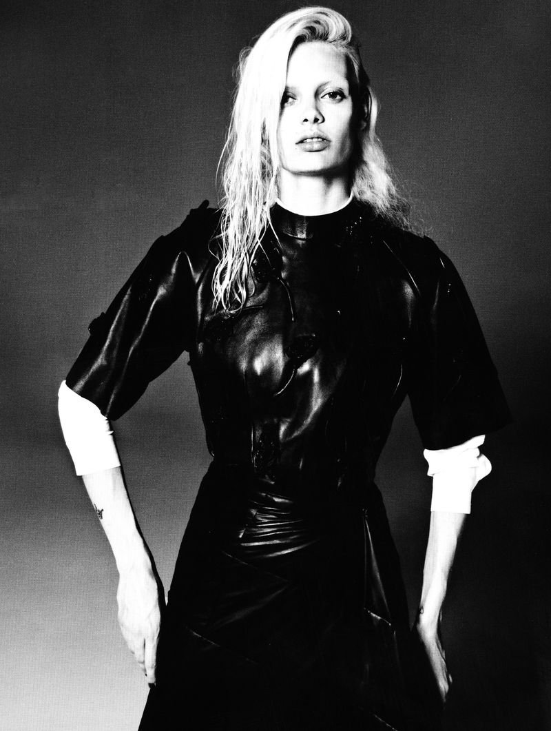 Tamara Rothstein Private Dancer (Pop Magazine)