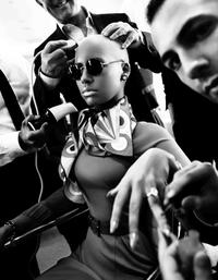 Amber Rose - Content Creator Profile - Photos & latest news