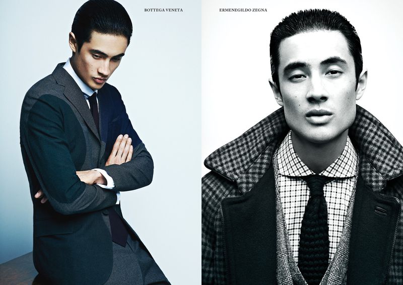 Trust Everybody, But Cut the Cards (Glass Magazine)