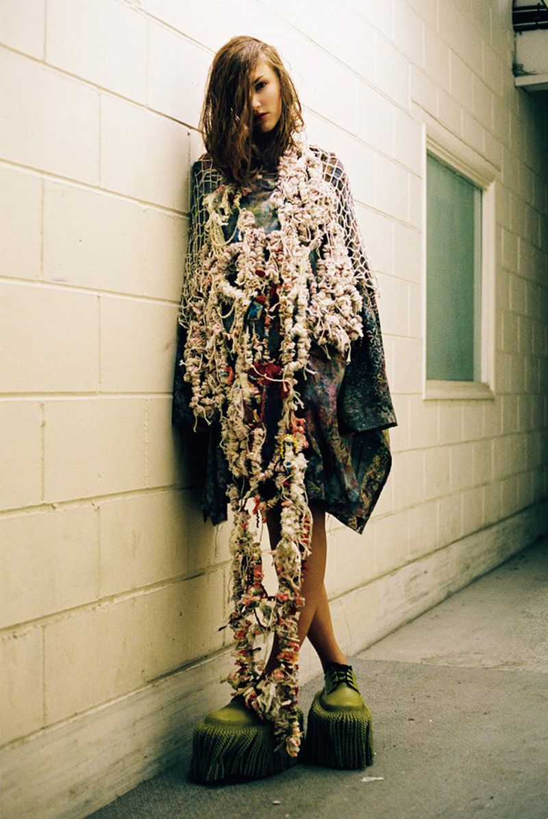 Fashion News Dazed Magazine