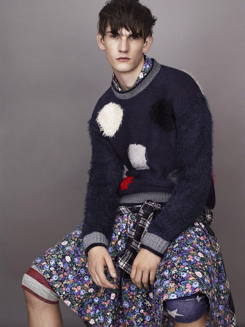 James long. James long. James long. Topman models. James long.