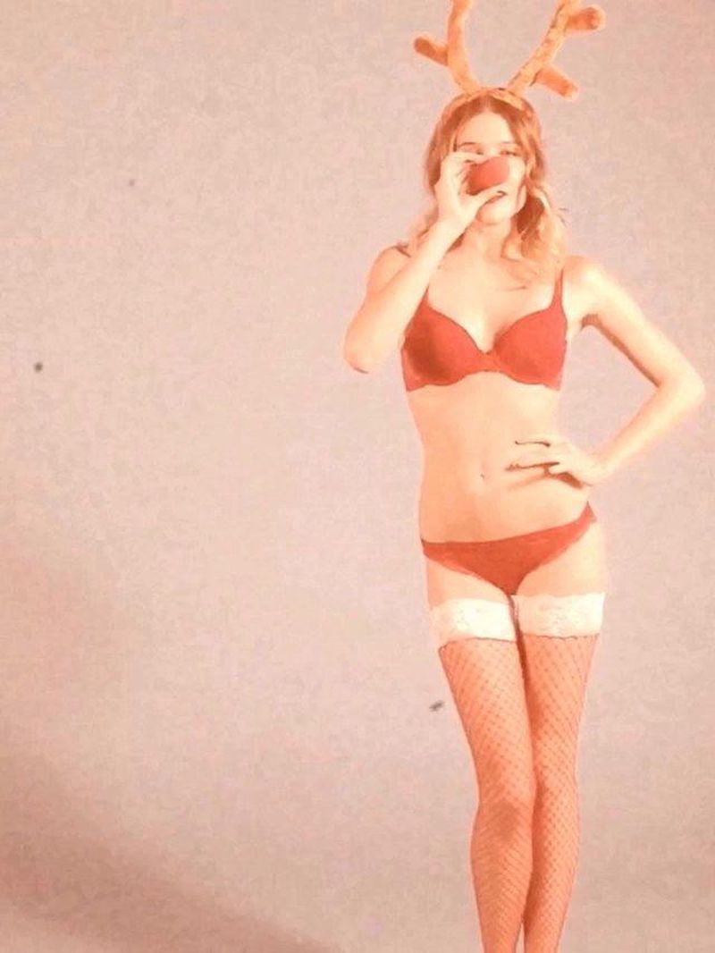 Love s 2012 Video Advent Calendar Love Magazine 