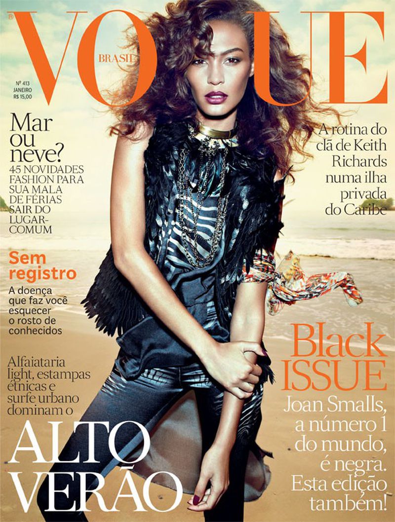 女性情報誌 Vogue Brasil Magazine January 2022 女性情報誌 Vogue Brasil Magazine November 2021 Vogue's