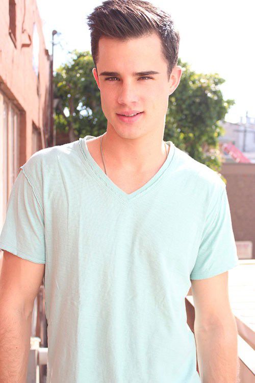 Kenzie Roth - Model Profile - Photos & latest news