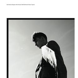 Dylan Riley - Model Profile - Photos & latest news