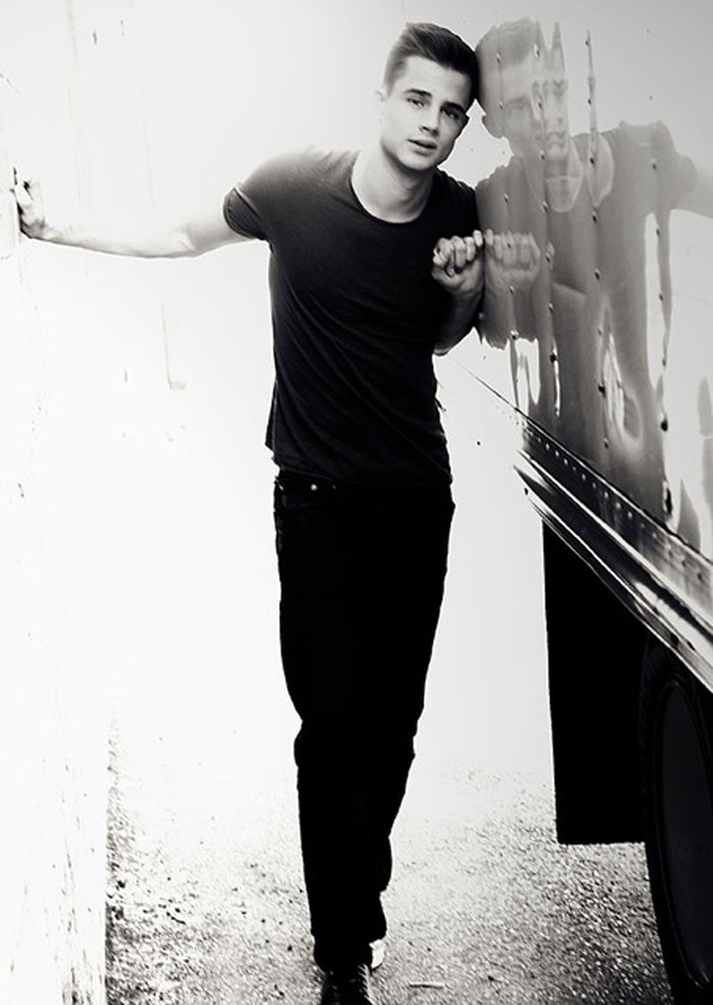 Kenzie Roth by Scott Hoover (Portrait)