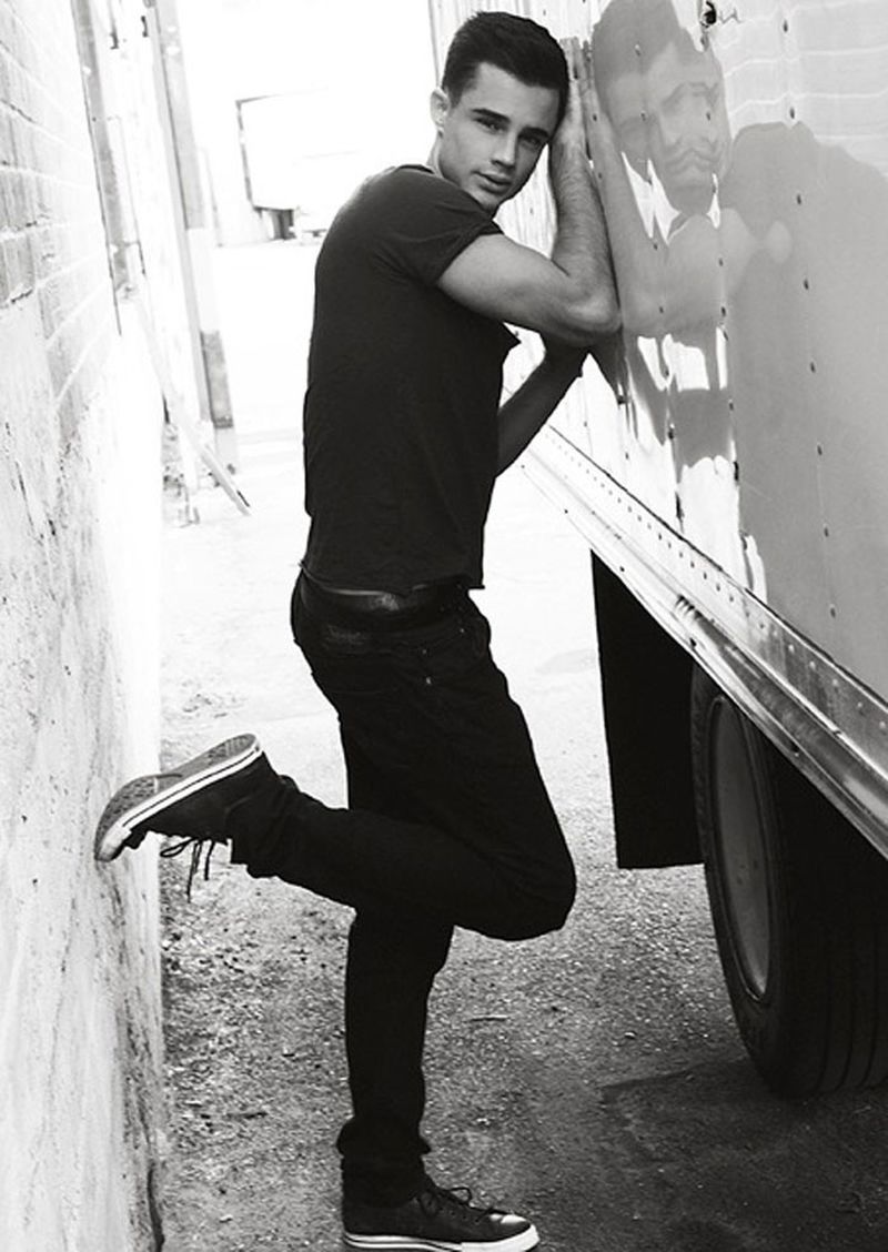 Kenzie Roth by Scott Hoover (Portrait)