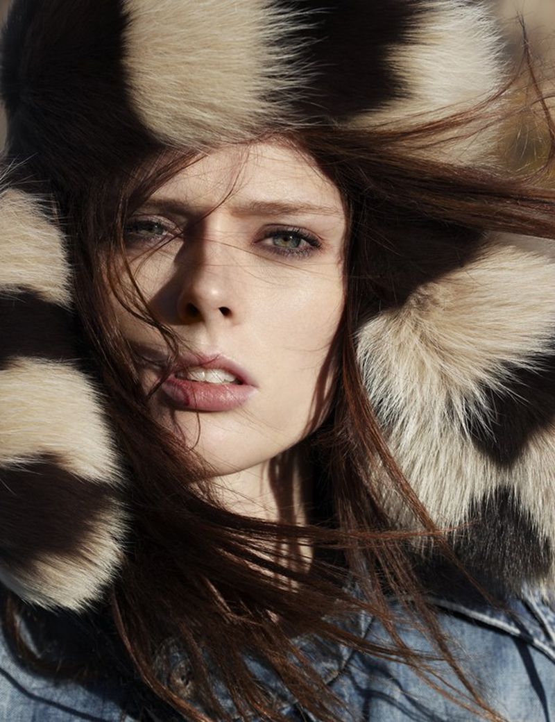Coco (Elle Italia)