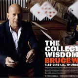 Esquire June/July 2012 editorial and cover with Bruce Willis (Esquire U.S.)