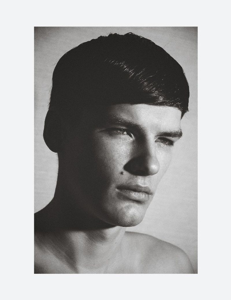 Faces (also with Matt Molden) (Carbon Copy)