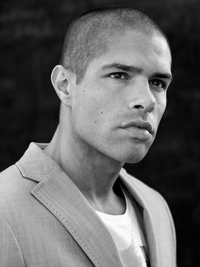 Anthony Gallo by Daniel D'Ottavio (Portrait)