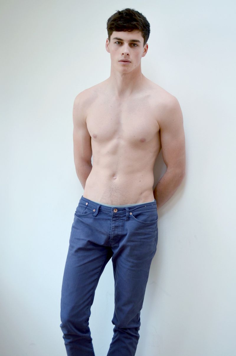 Digitals Joe Collier Summer 2012 (PolaroidsDigitals)