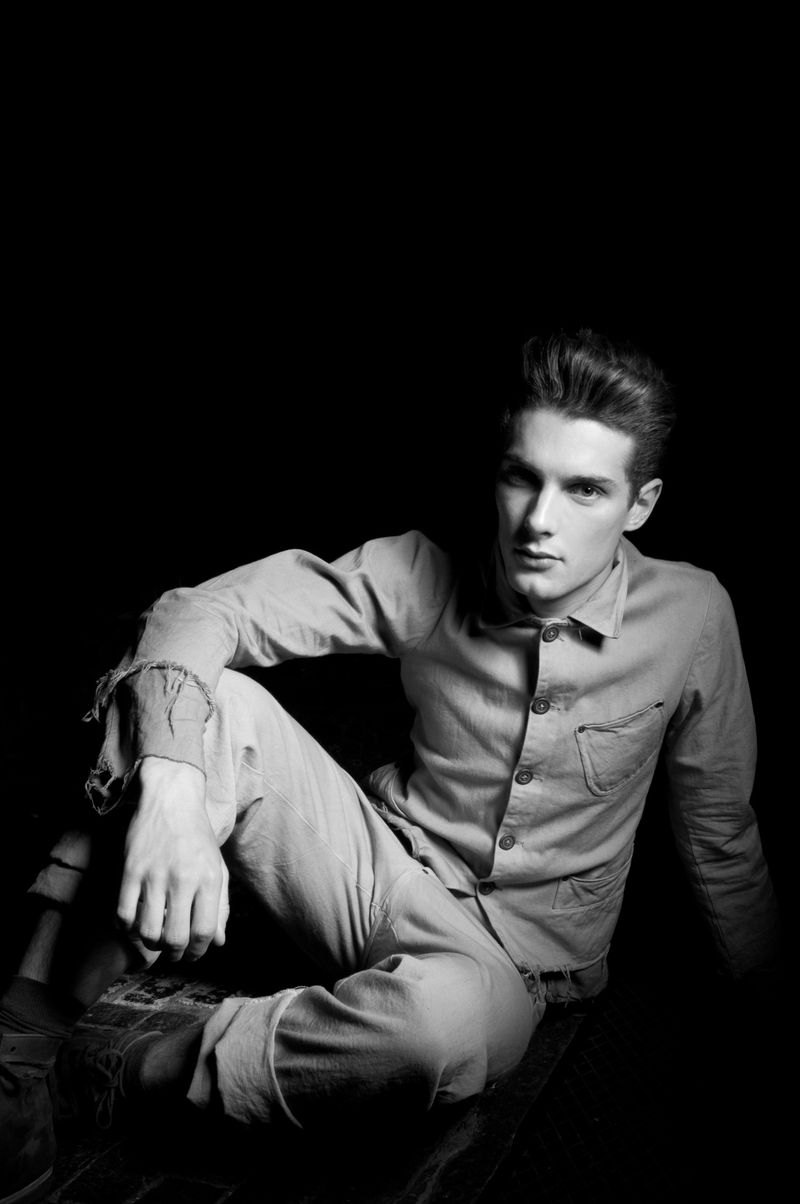 In Conversation with Nicolas Ottersten (Dossier)