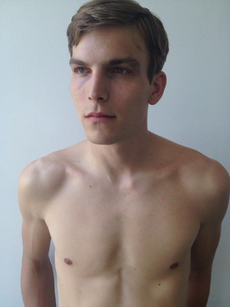 Digitals Adam Bates Summer 2012 (Polaroids/Digitals)