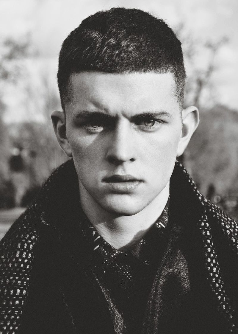 Importance of Being with Michael Morgan (CLIENT Magazine)