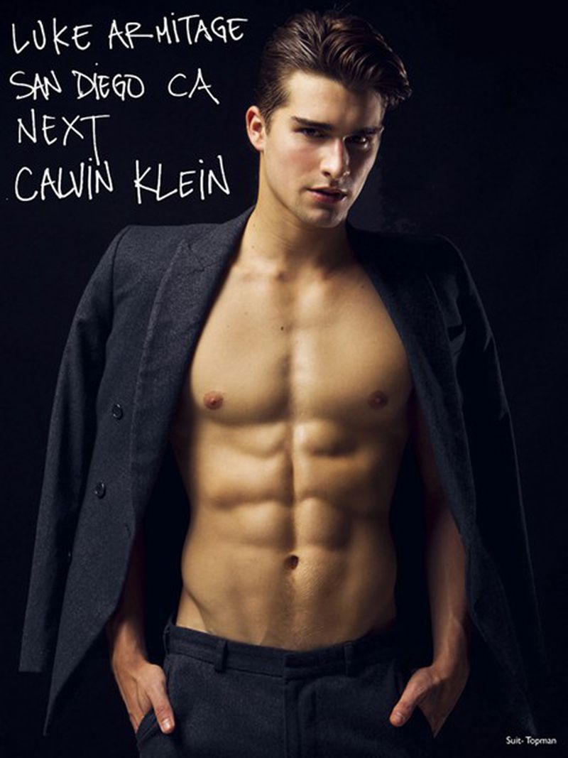 NYFW Casting Call SS13 (Out Magazine)