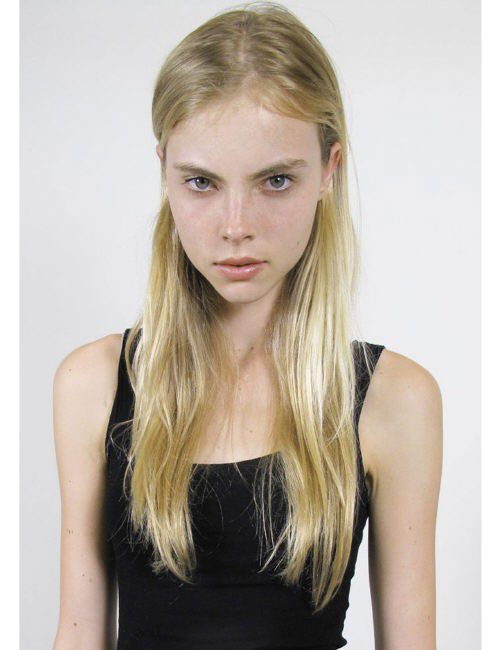 Wiilley Model Wylie Hays - Model Profile - Photos & latest news