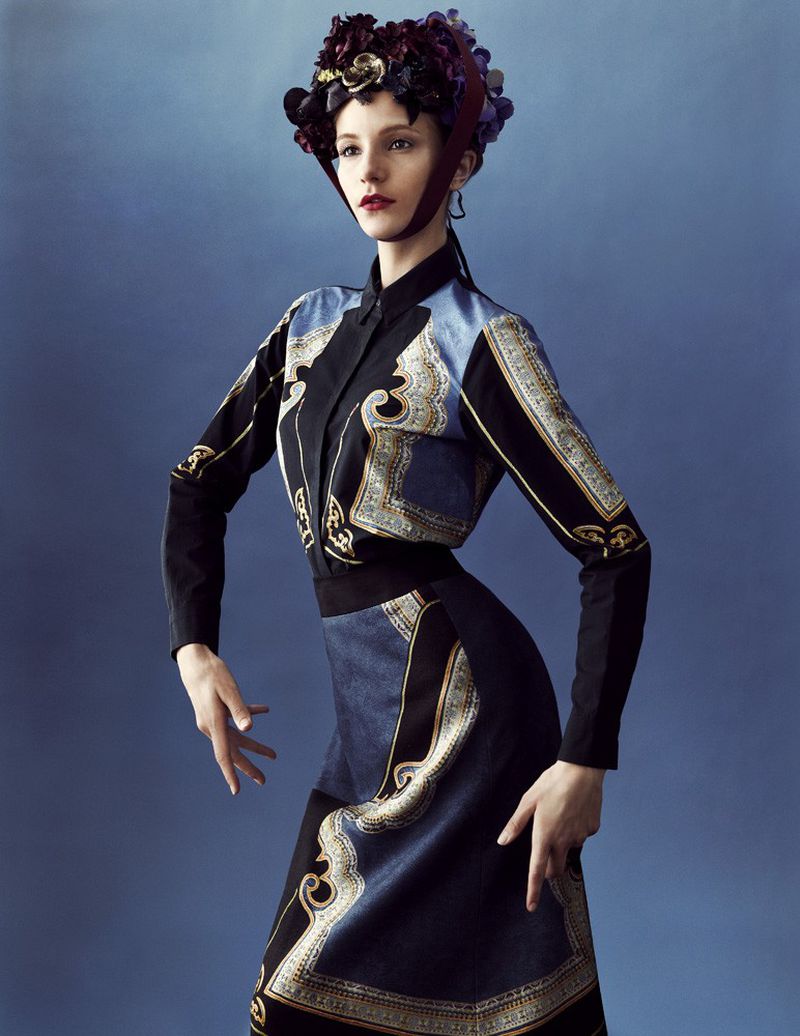 Fall Collections Vision China 