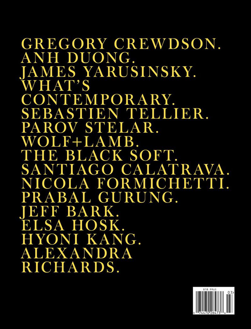 The GROUND Magazine ISSUE 03 Cover (The GROUND Magazine)