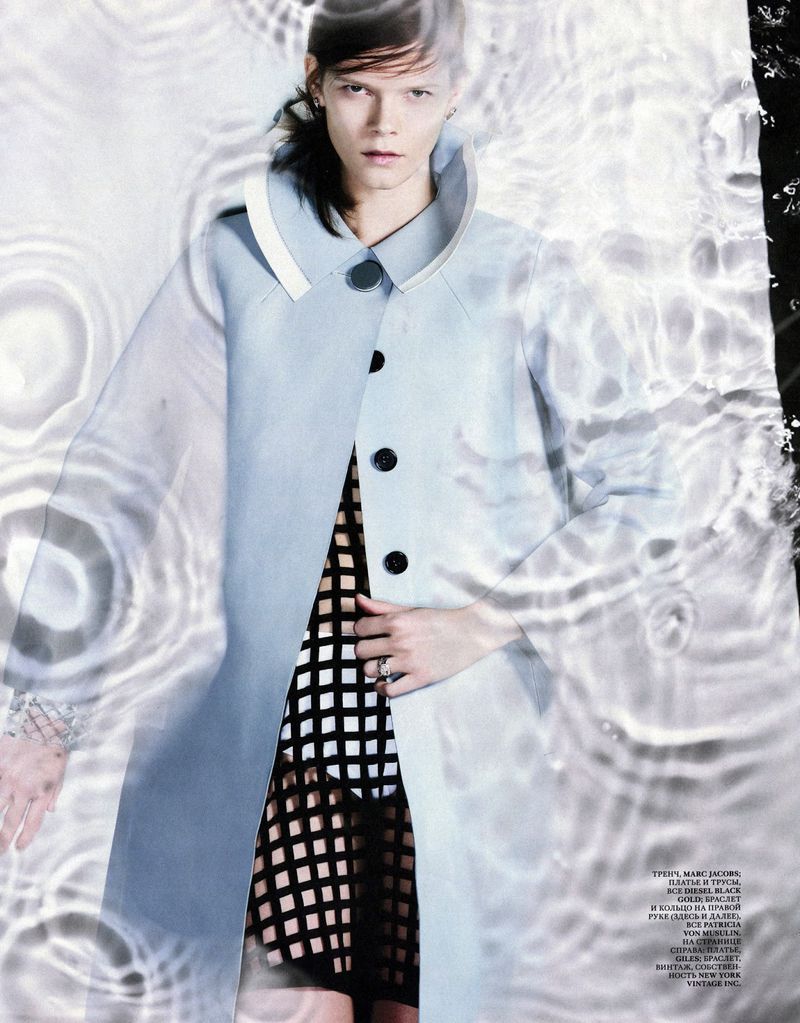 Irina (Interview Russia)