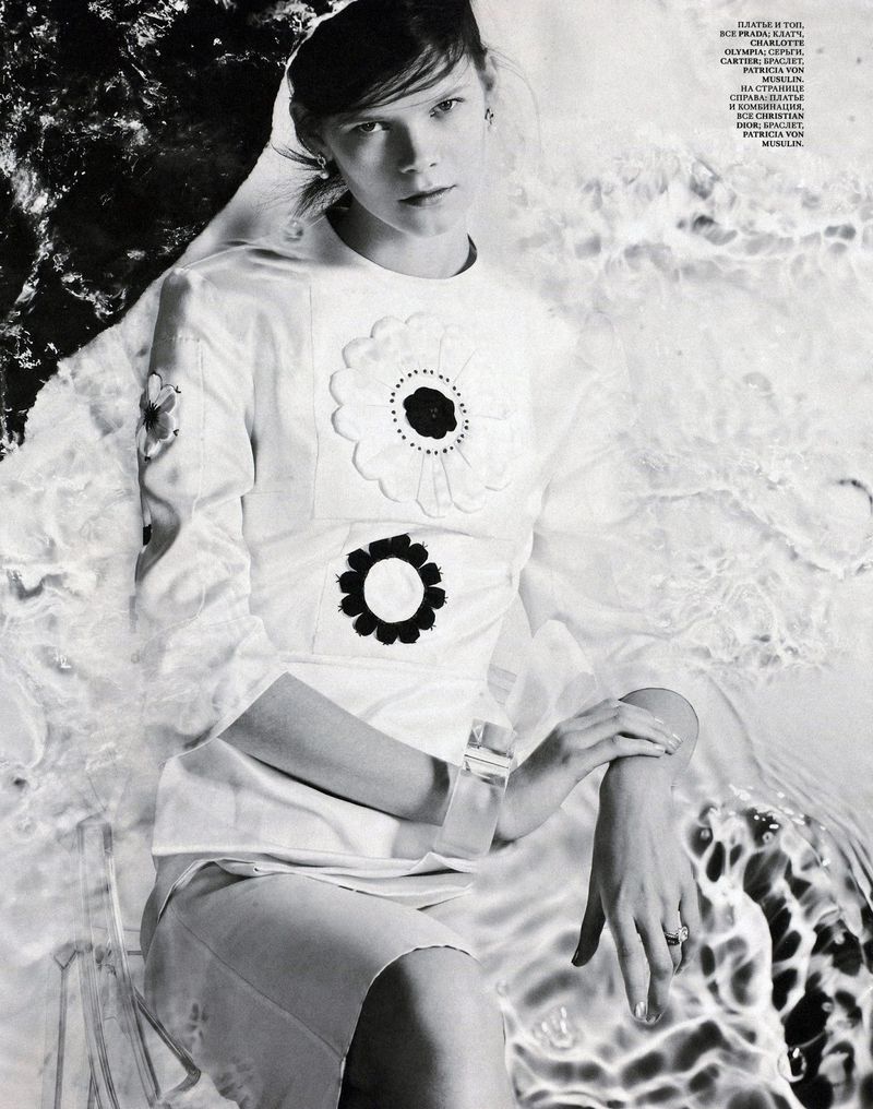 Irina (Interview Russia)