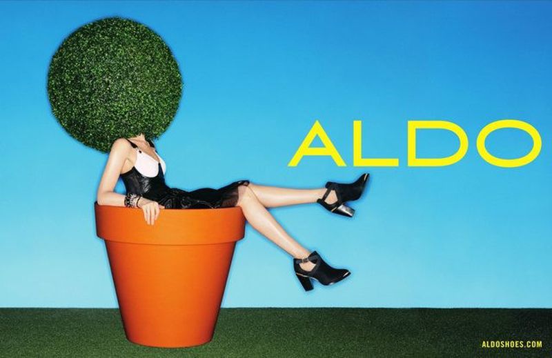 Aldo S/S 13 (Aldo)
