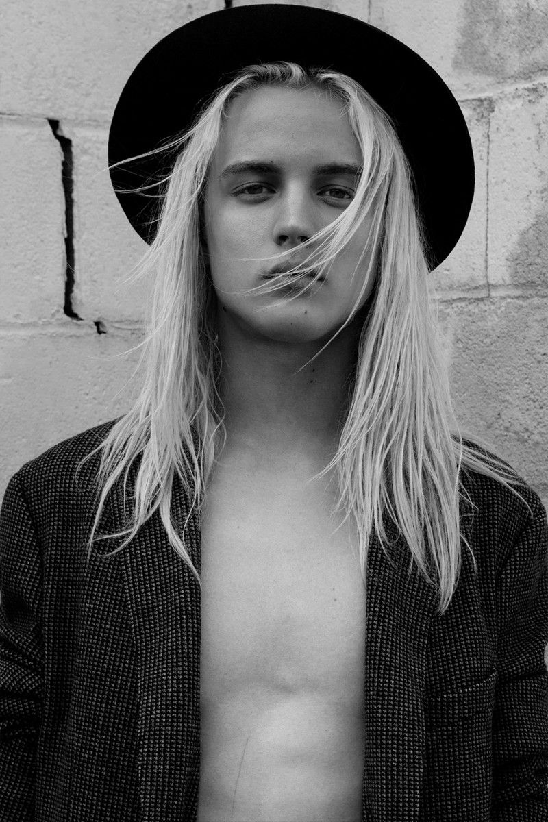Dylan Foogs HERO (digital) (Boys by Girls Magazine)