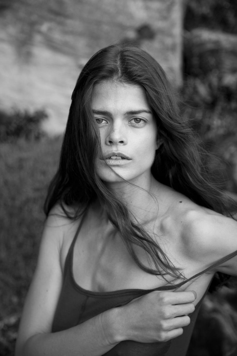 Crystal Waters (Russh)