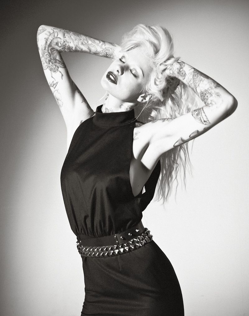 KU senior Stella Crandall balances style and sustainability in debut fashion  collection | Arts \u0026 Culture | kansan.com, image size:800x1015