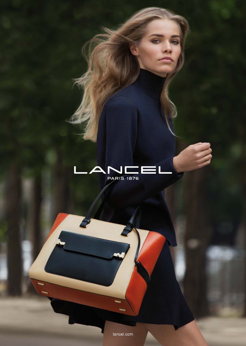 lancel 2014